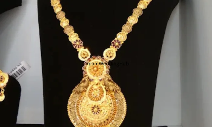 Sai Deep Jewellers